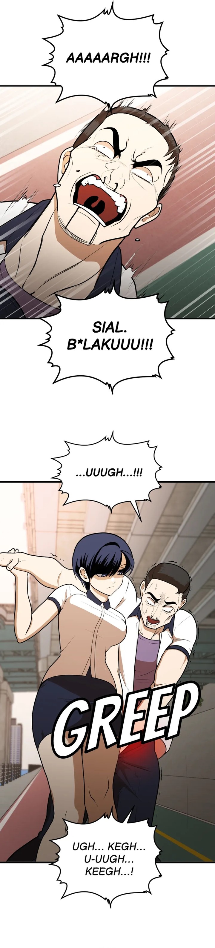 Plaything Chapter 06 Gambar 39