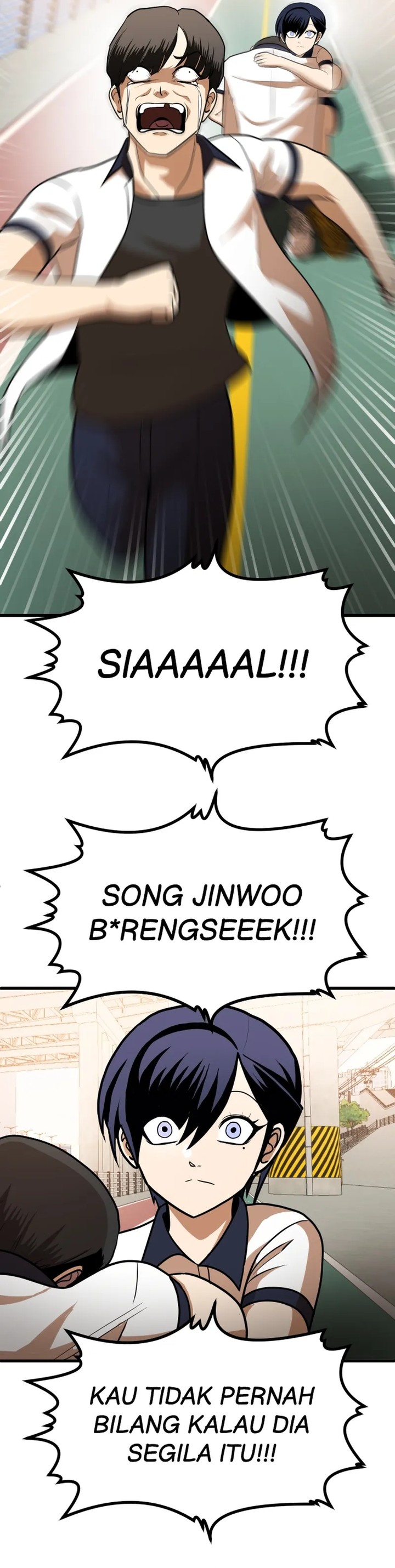 Plaything Chapter 06 Gambar 43
