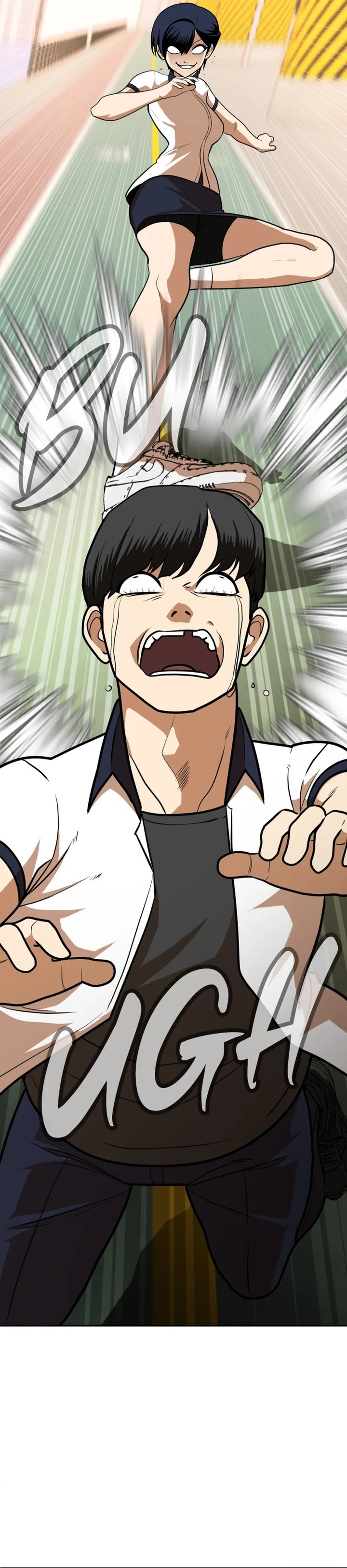 Plaything Chapter 06 Gambar 45
