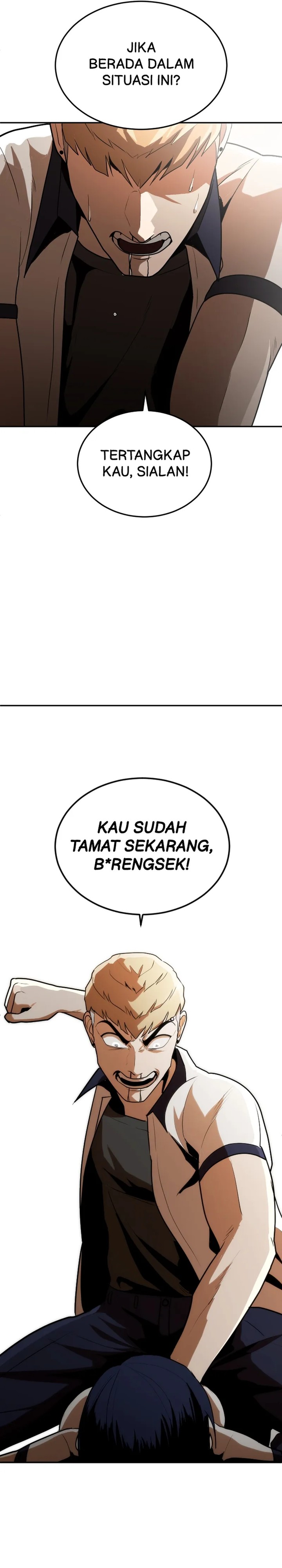 Plaything Chapter 08 Gambar 3