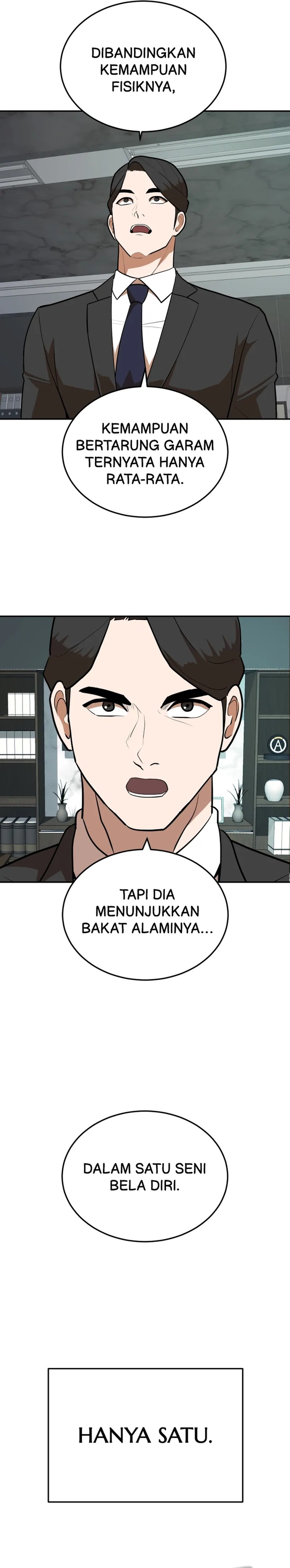 Plaything Chapter 08 Gambar 5