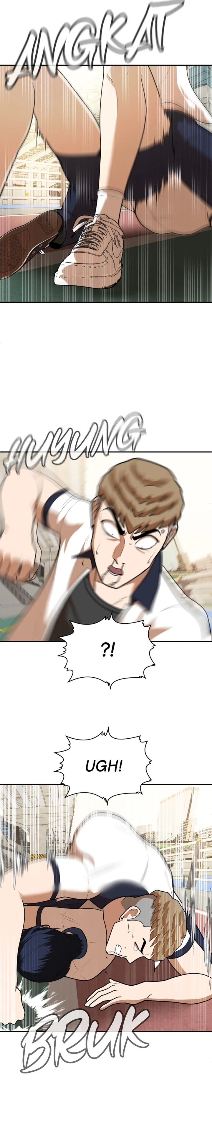 Plaything Chapter 08 Gambar 6