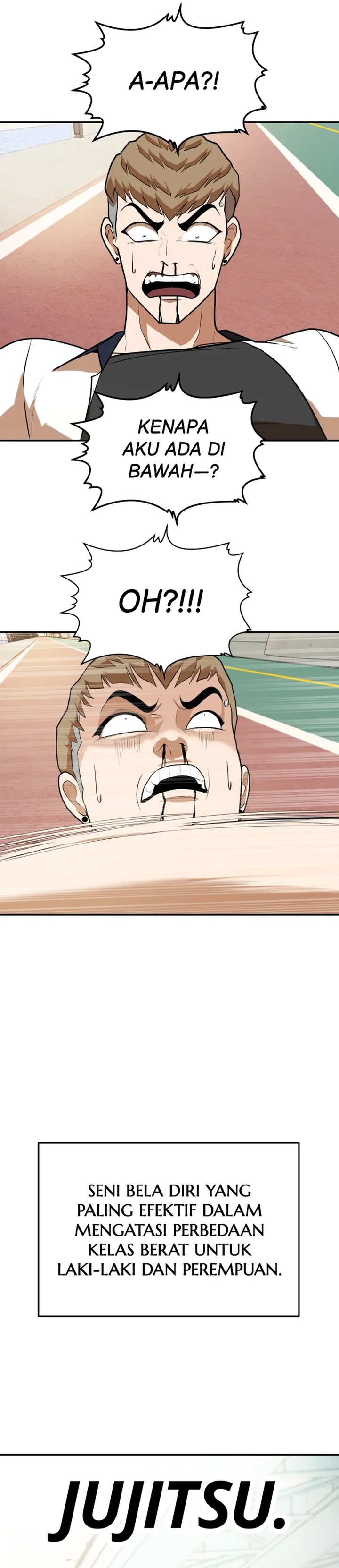 Plaything Chapter 08 Gambar 9