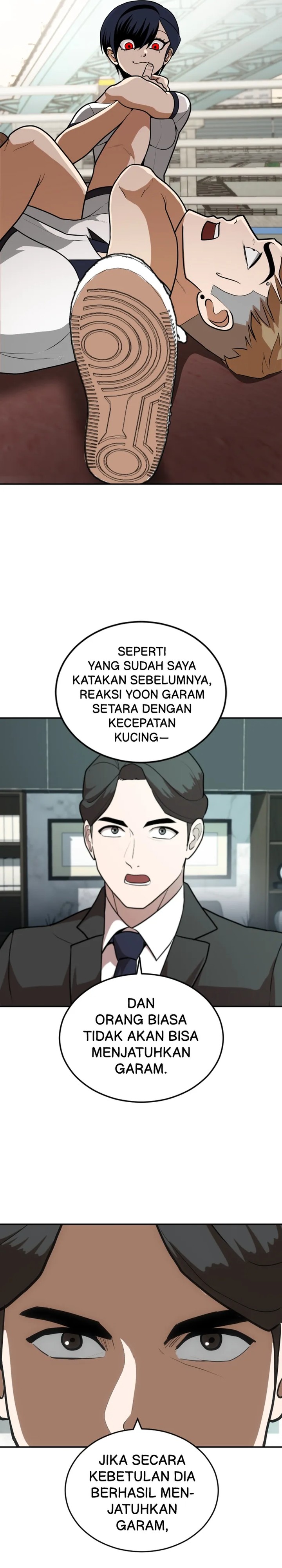 Plaything Chapter 08 Gambar 10