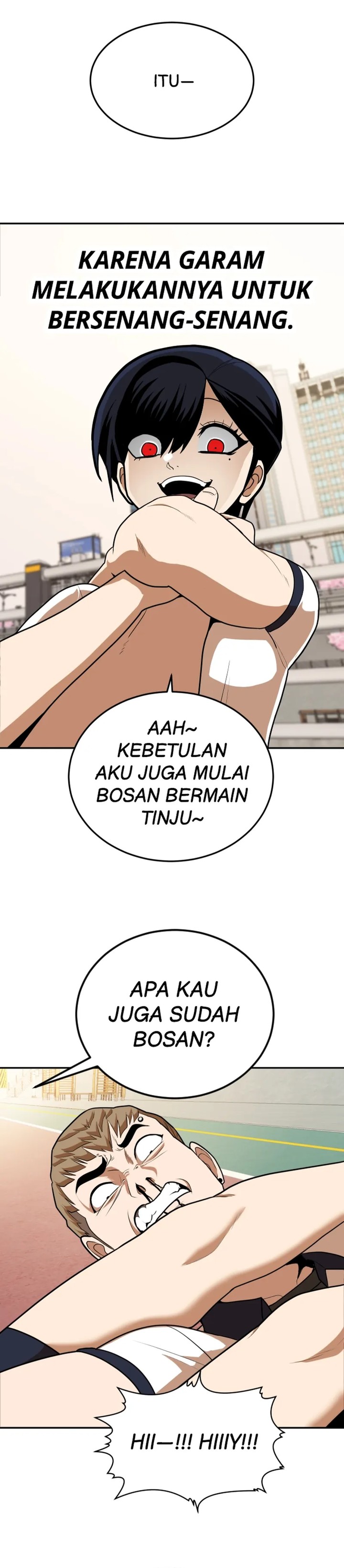 Plaything Chapter 08 Gambar 11