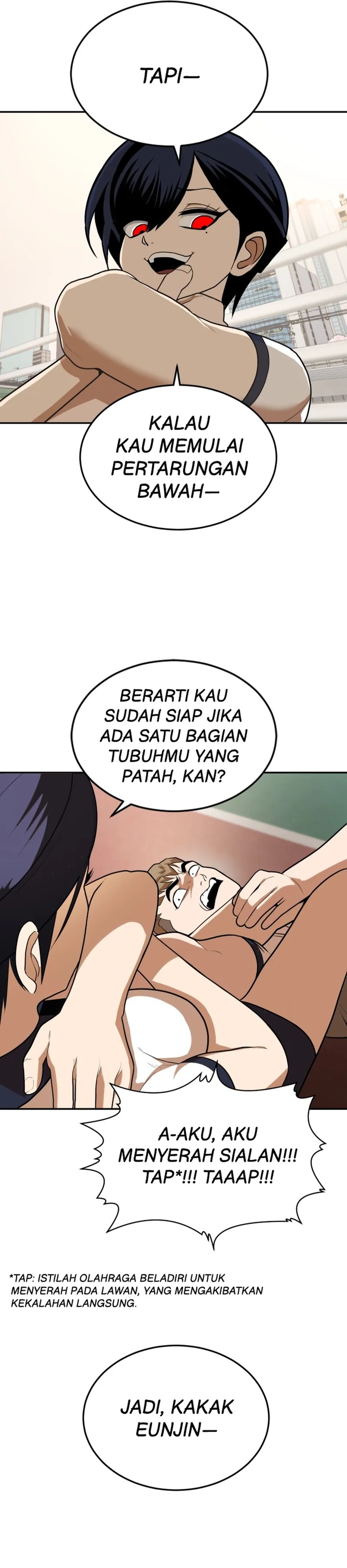Plaything Chapter 08 Gambar 12