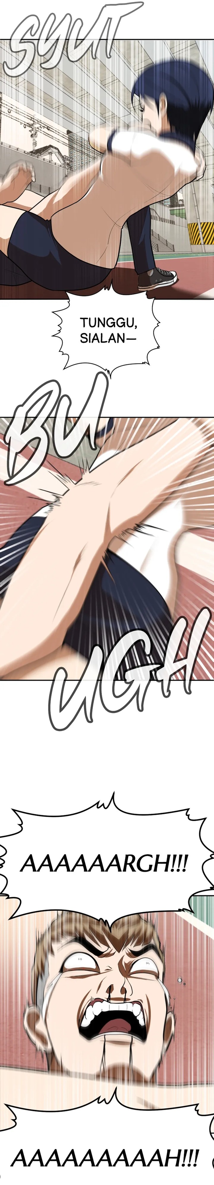 Plaything Chapter 08 Gambar 14
