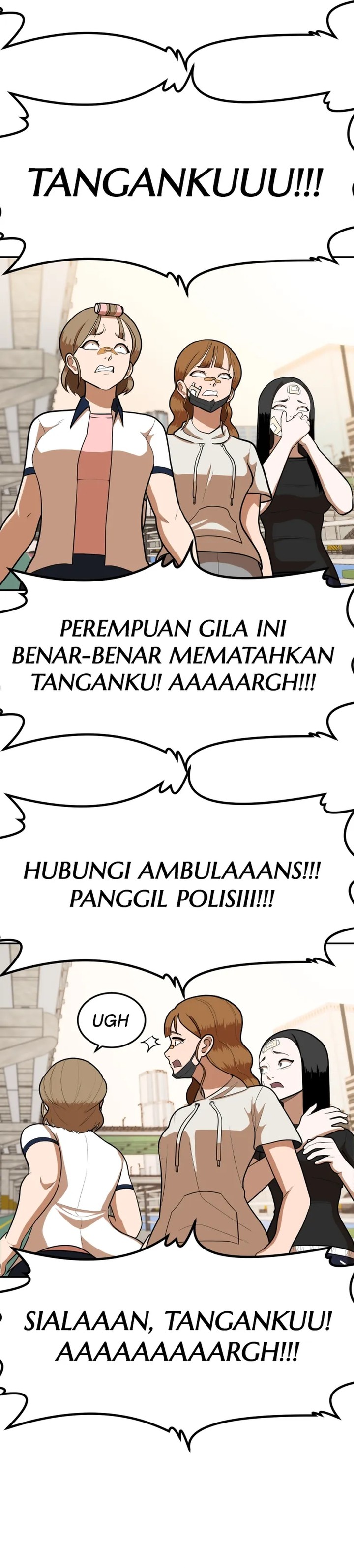 Plaything Chapter 08 Gambar 15