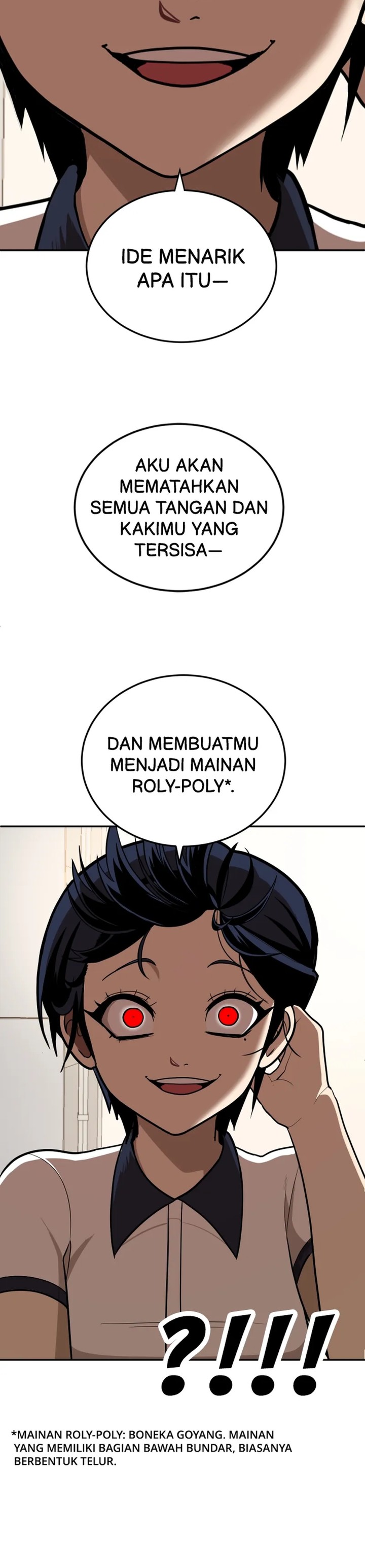 Plaything Chapter 08 Gambar 18
