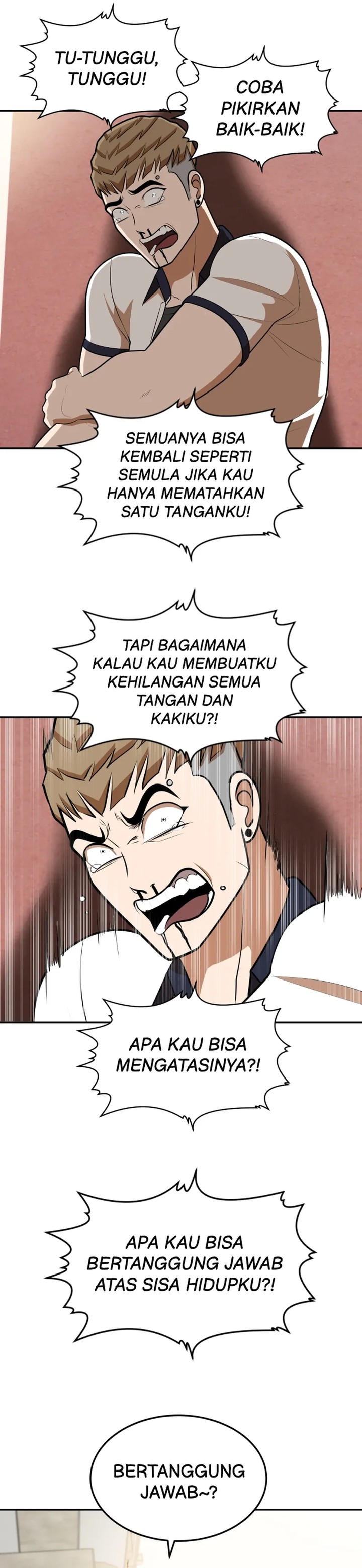 Plaything Chapter 08 Gambar 19