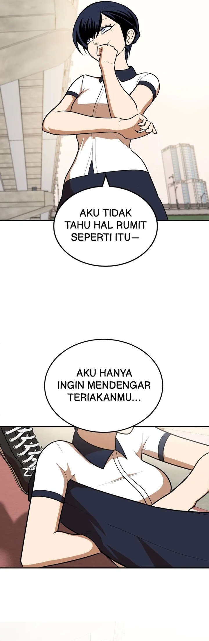 Plaything Chapter 08 Gambar 20