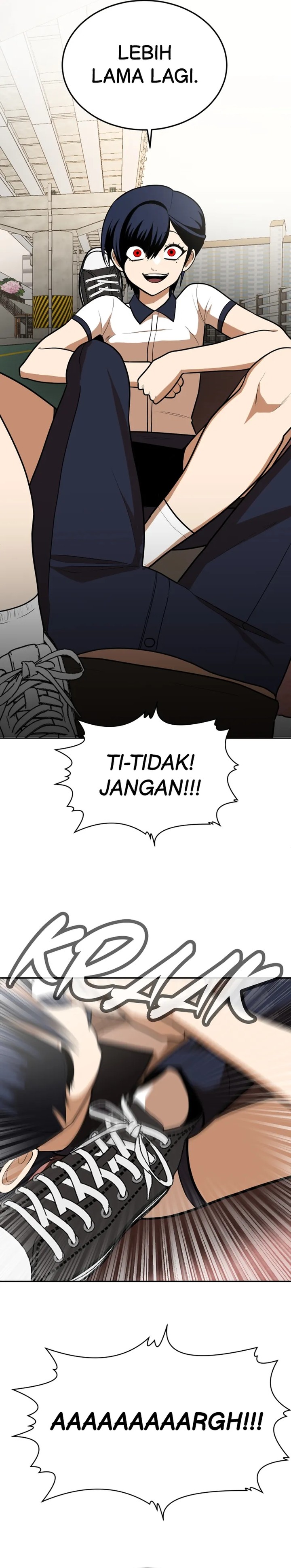 Plaything Chapter 08 Gambar 21