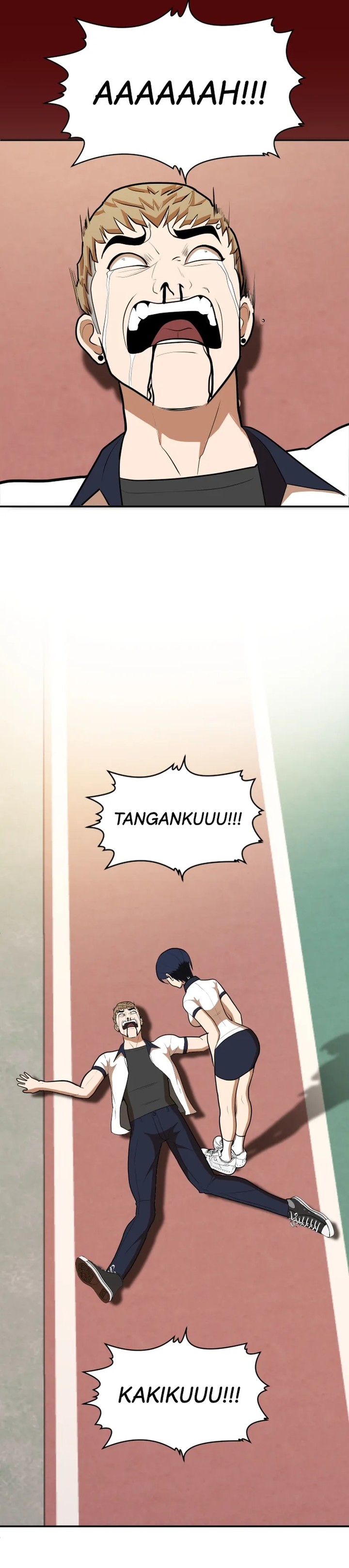 Plaything Chapter 08 Gambar 23