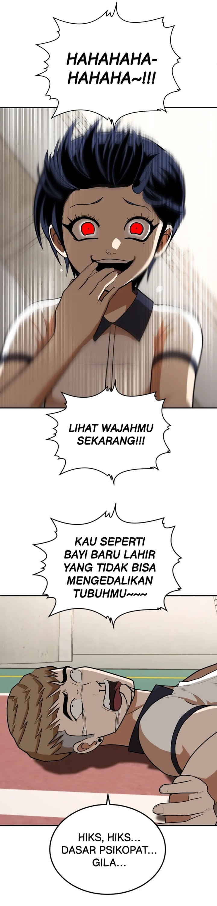 Plaything Chapter 08 Gambar 24