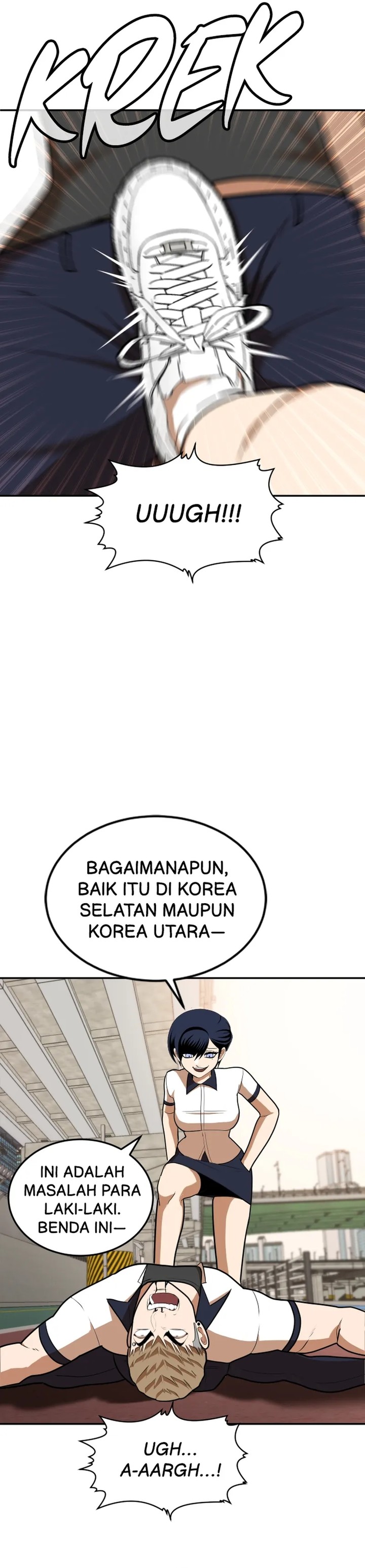 Plaything Chapter 08 Gambar 25