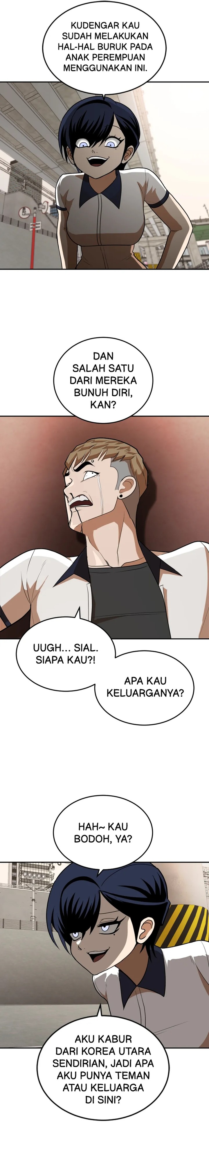 Plaything Chapter 08 Gambar 26