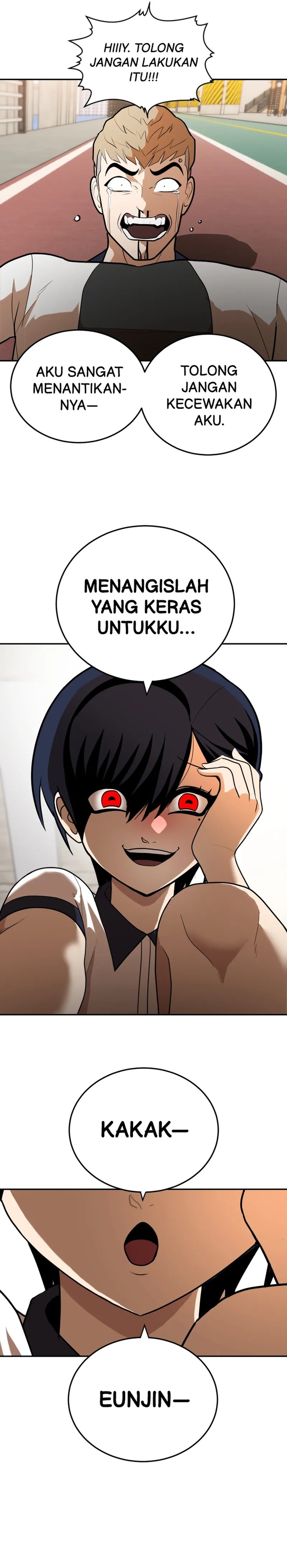 Plaything Chapter 08 Gambar 30
