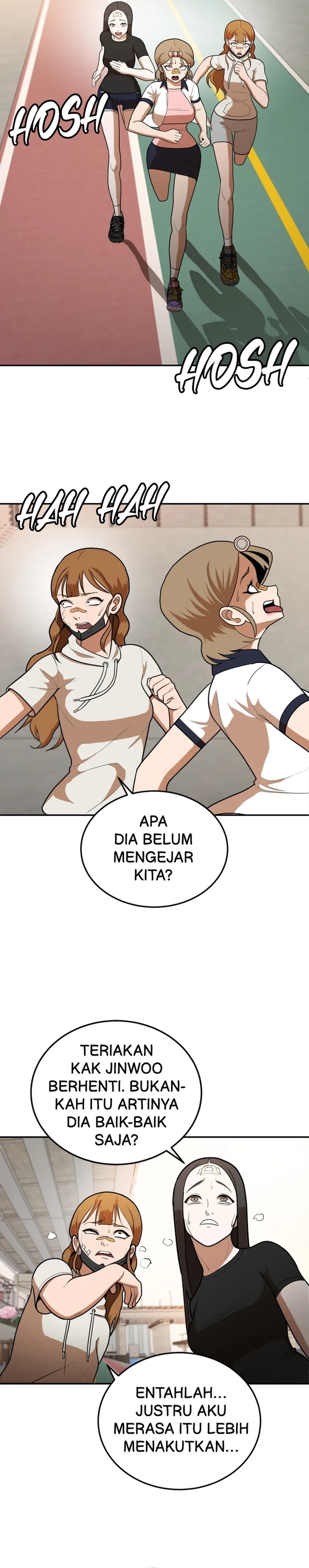 Plaything Chapter 08 Gambar 33