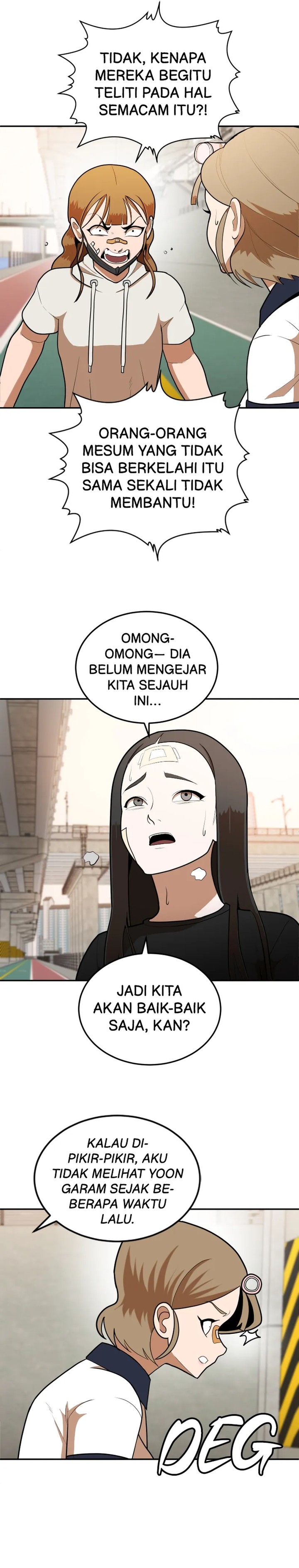Plaything Chapter 08 Gambar 35