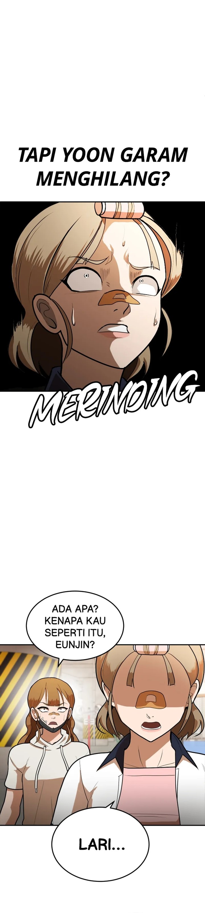 Plaything Chapter 08 Gambar 37