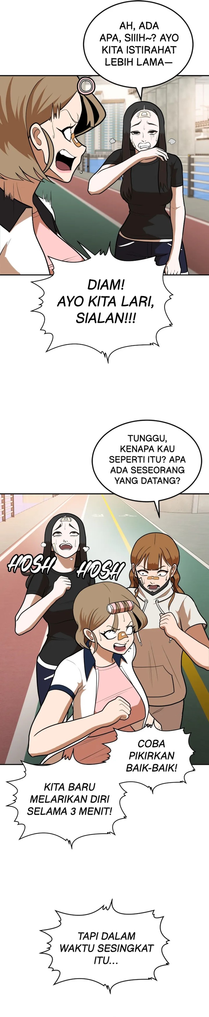 Plaything Chapter 08 Gambar 38