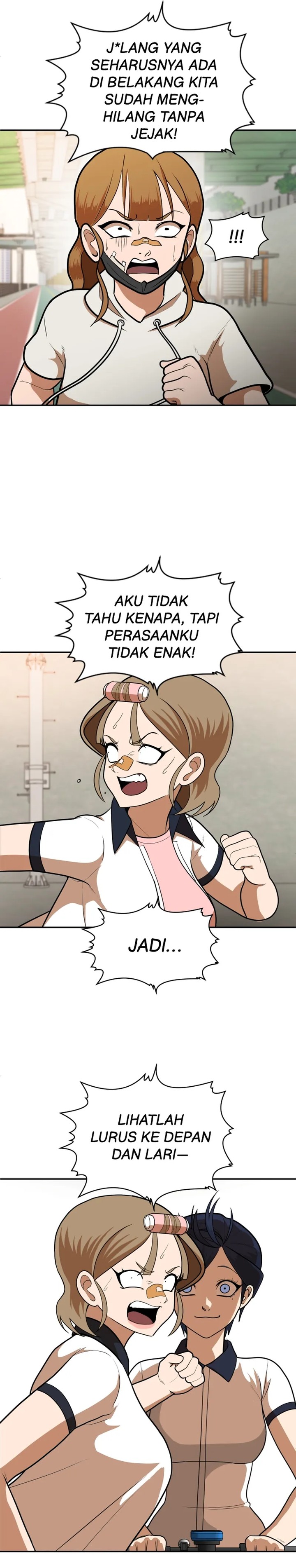 Plaything Chapter 08 Gambar 39
