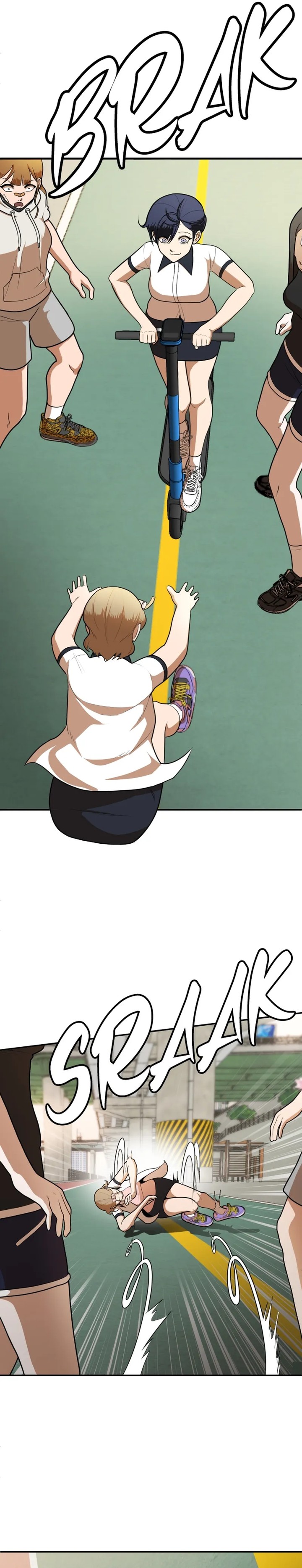 Plaything Chapter 08 Gambar 40