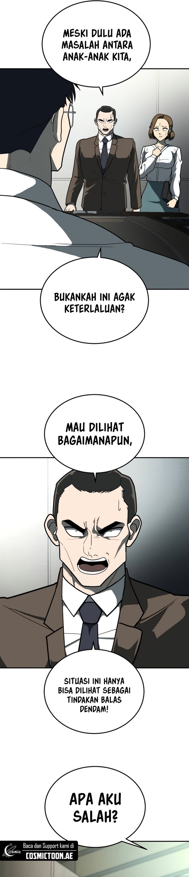 Plaything Chapter 11 Gambar 4