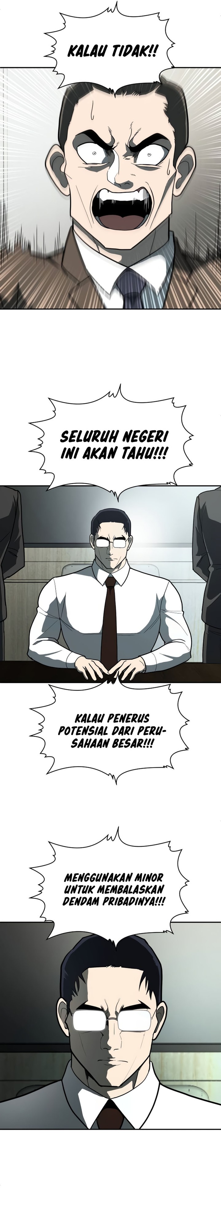 Plaything Chapter 11 Gambar 7