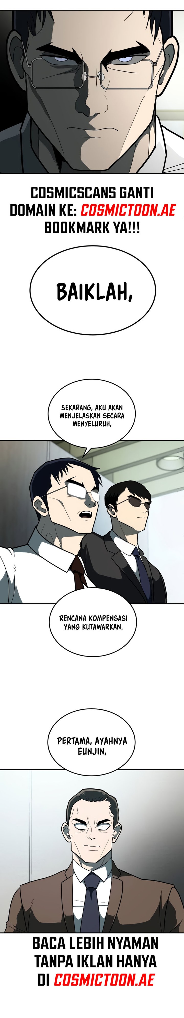 Plaything Chapter 11 Gambar 8
