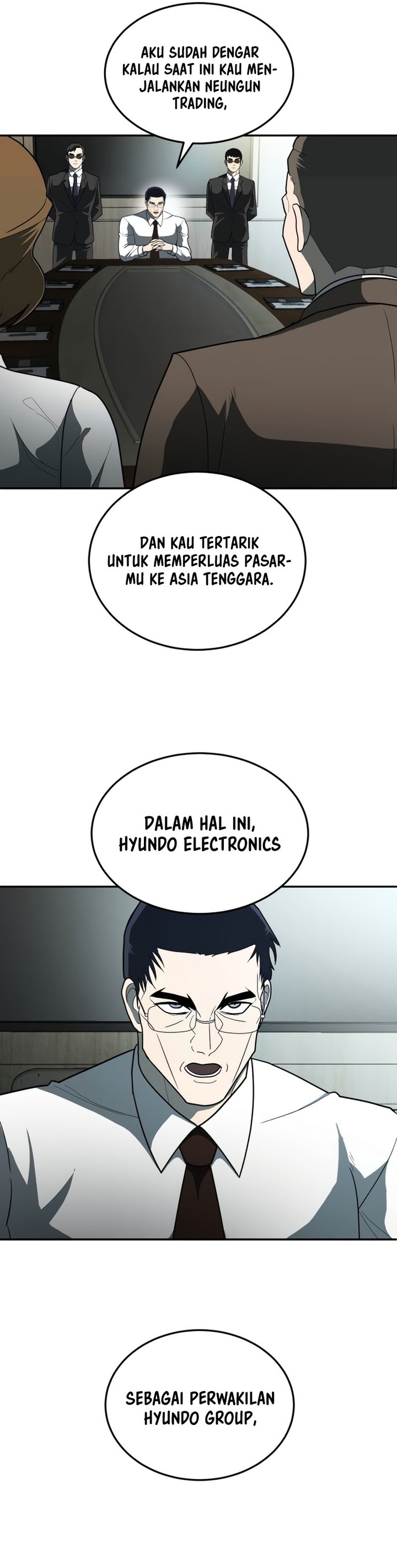 Plaything Chapter 11 Gambar 9