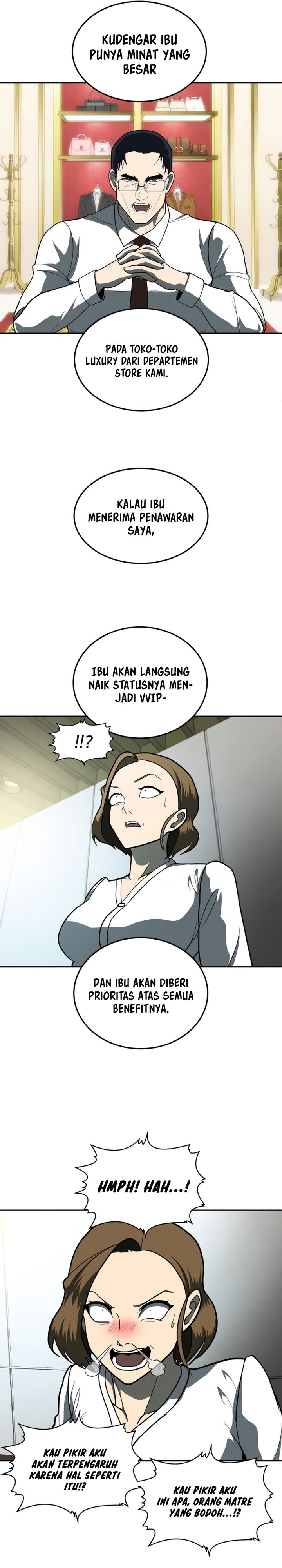 Plaything Chapter 11 Gambar 11