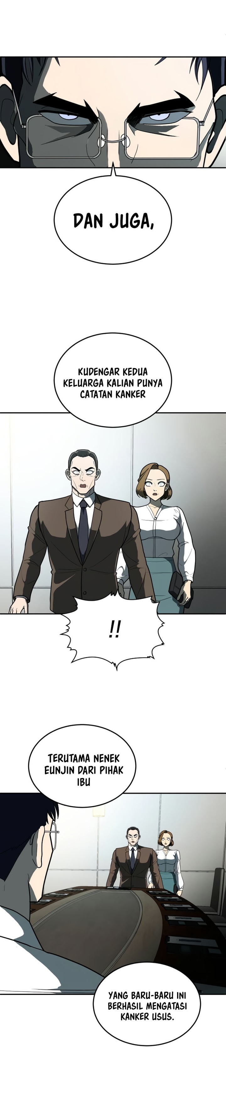Plaything Chapter 11 Gambar 12