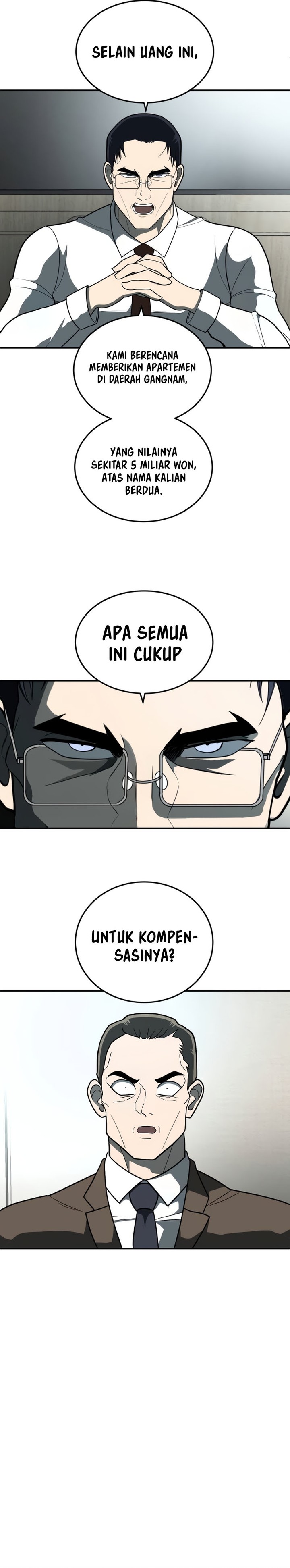 Plaything Chapter 11 Gambar 17