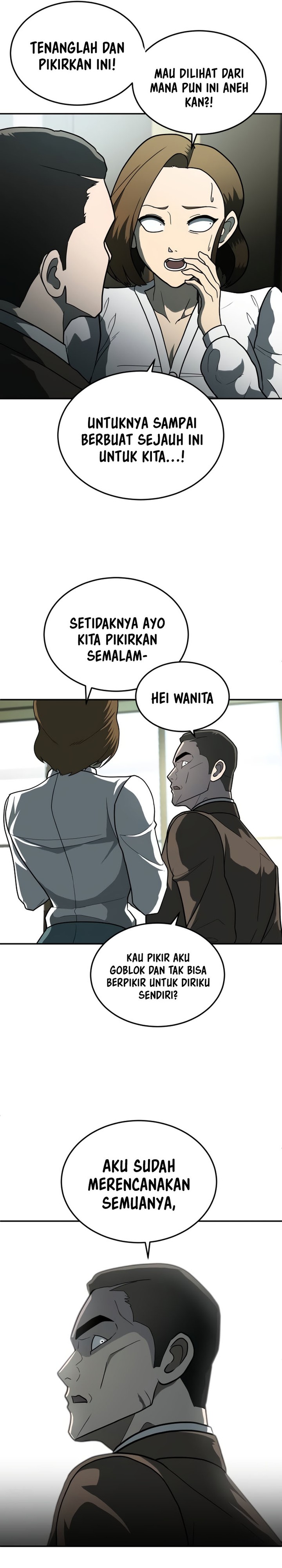 Plaything Chapter 11 Gambar 20