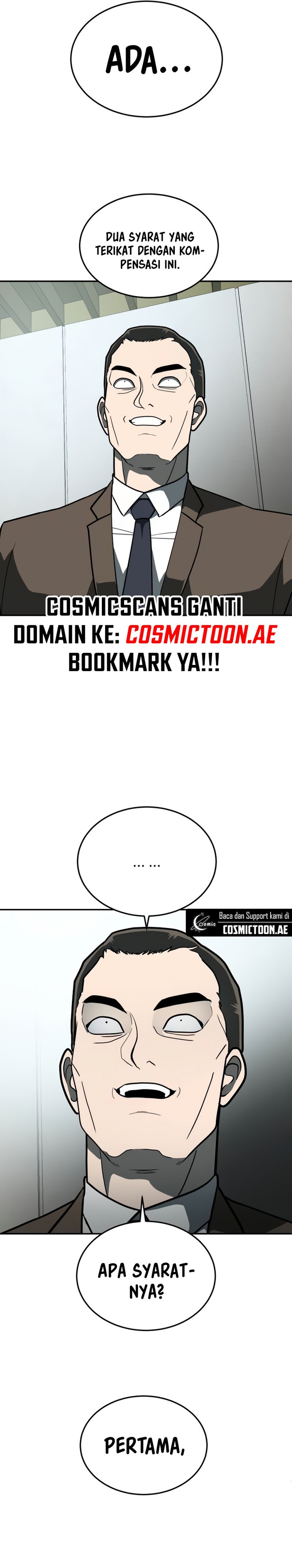 Plaything Chapter 11 Gambar 22