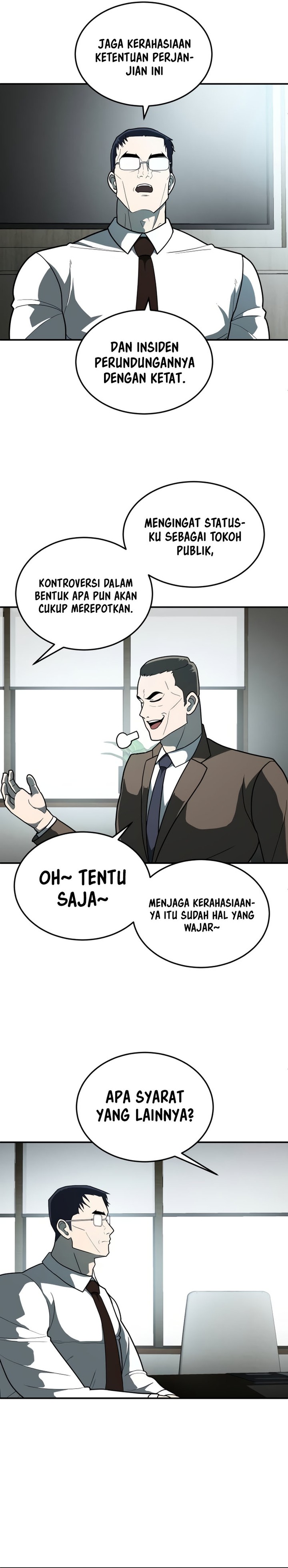 Plaything Chapter 11 Gambar 23