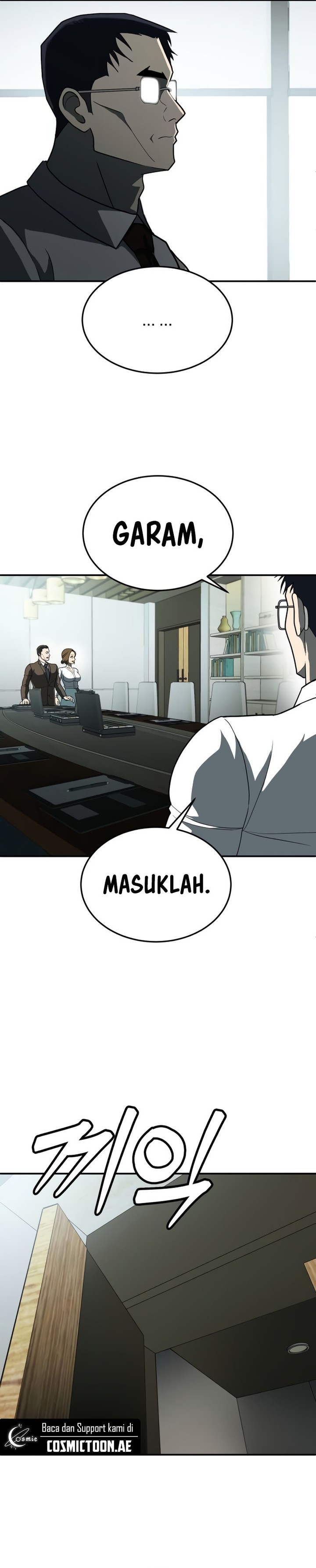 Plaything Chapter 11 Gambar 24