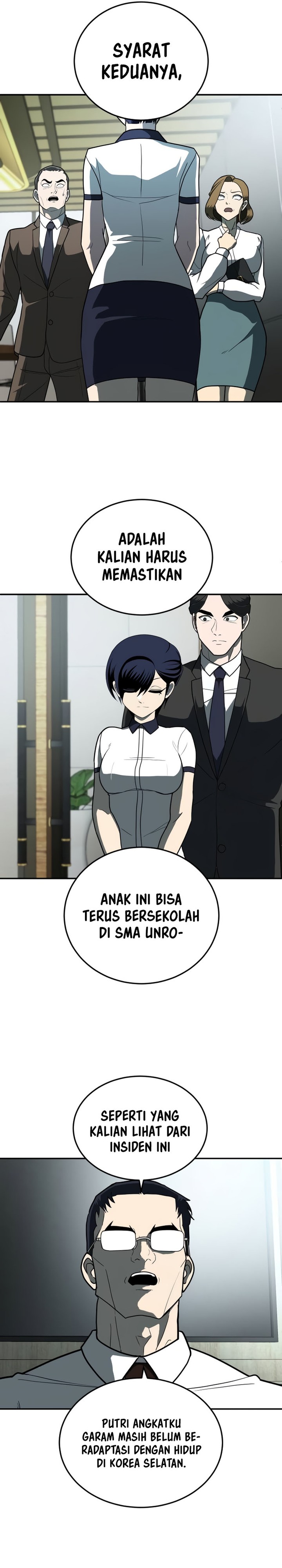 Plaything Chapter 11 Gambar 25