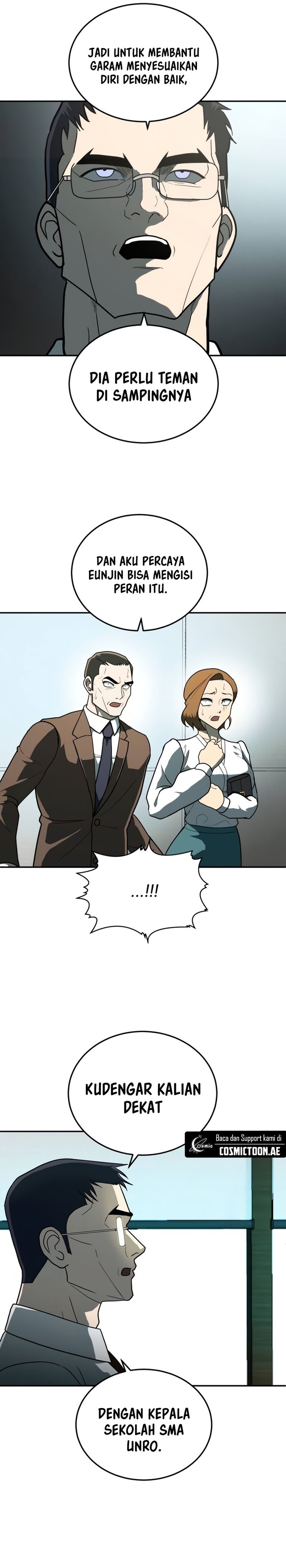 Plaything Chapter 11 Gambar 26