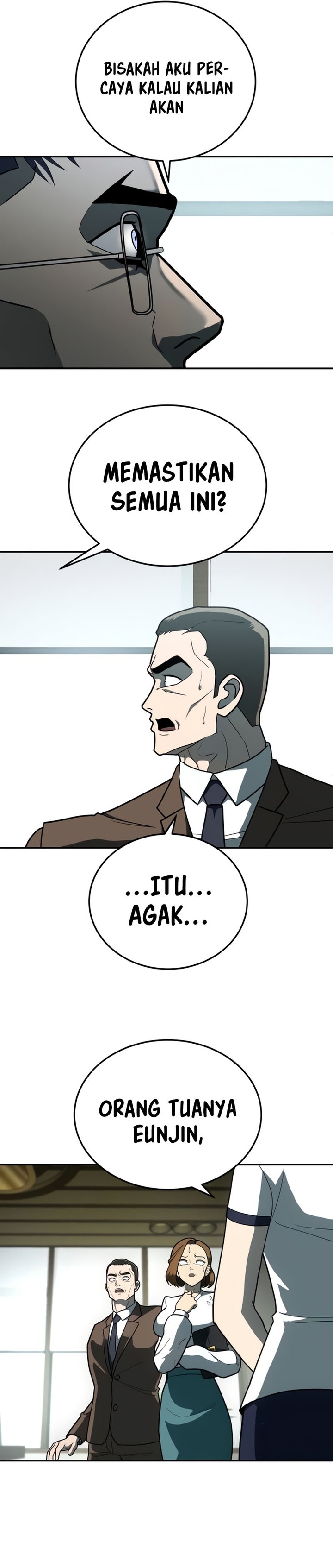 Plaything Chapter 11 Gambar 27