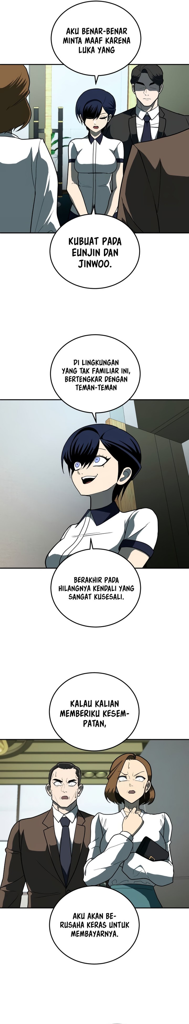 Plaything Chapter 11 Gambar 28