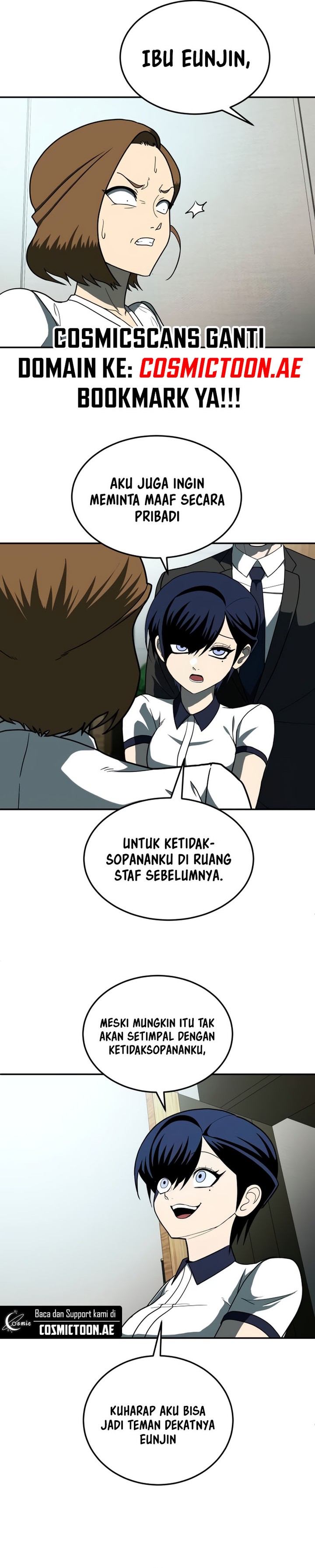 Plaything Chapter 11 Gambar 29