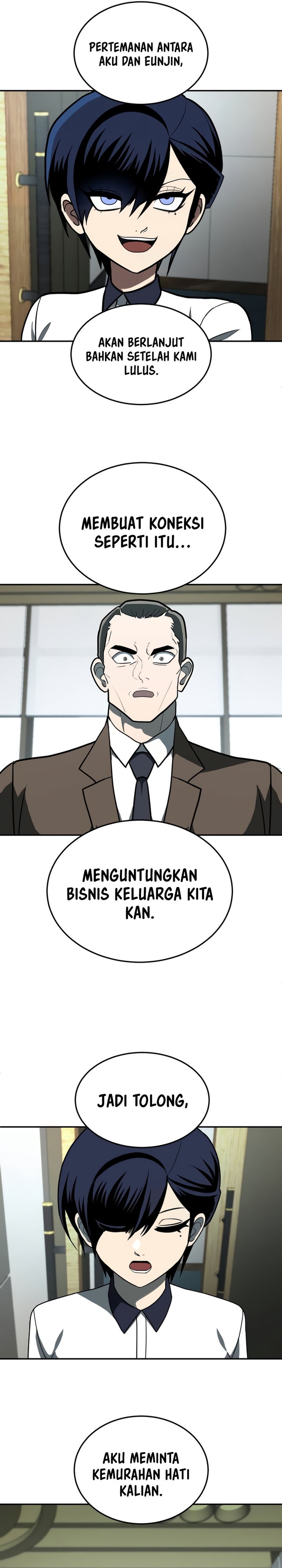 Plaything Chapter 11 Gambar 31