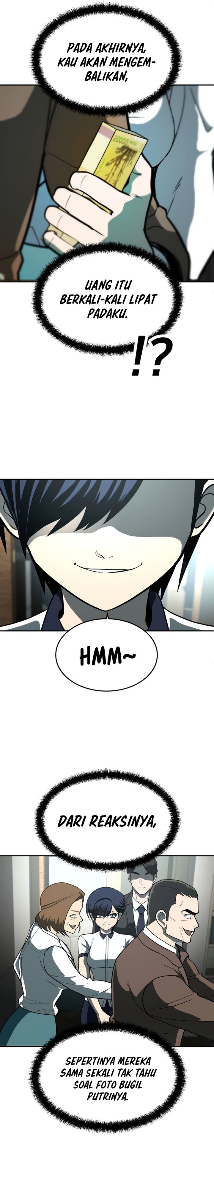 Plaything Chapter 11 Gambar 35