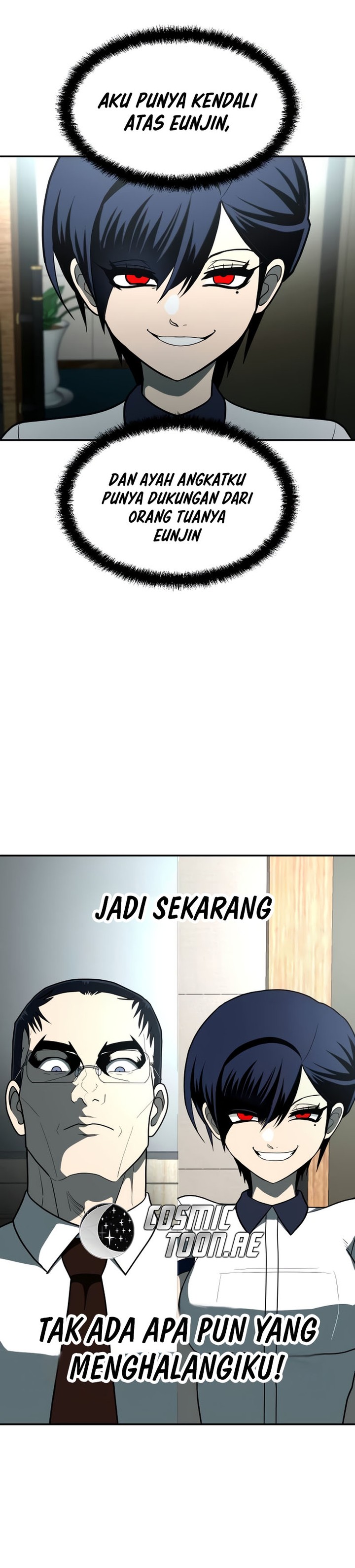 Plaything Chapter 11 Gambar 36
