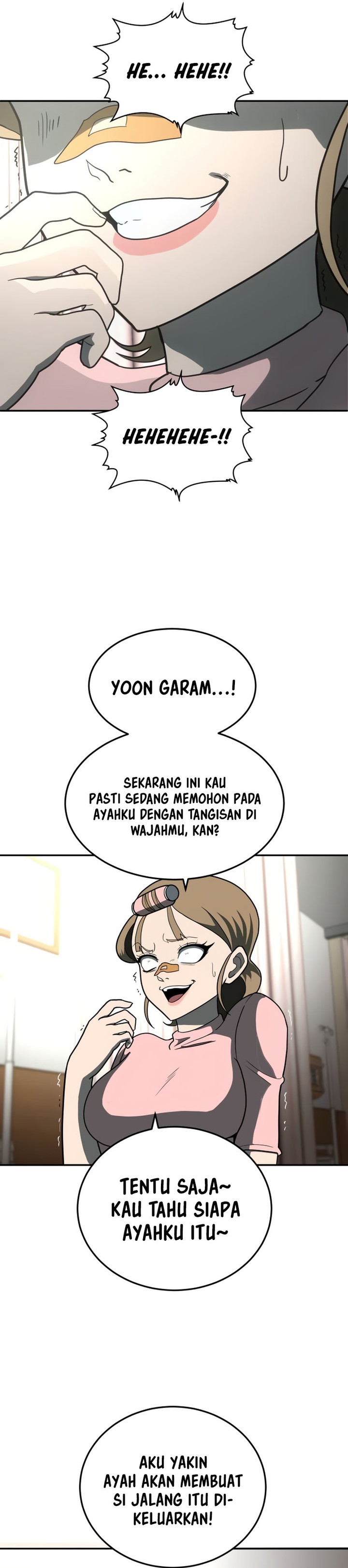 Plaything Chapter 11 Gambar 37