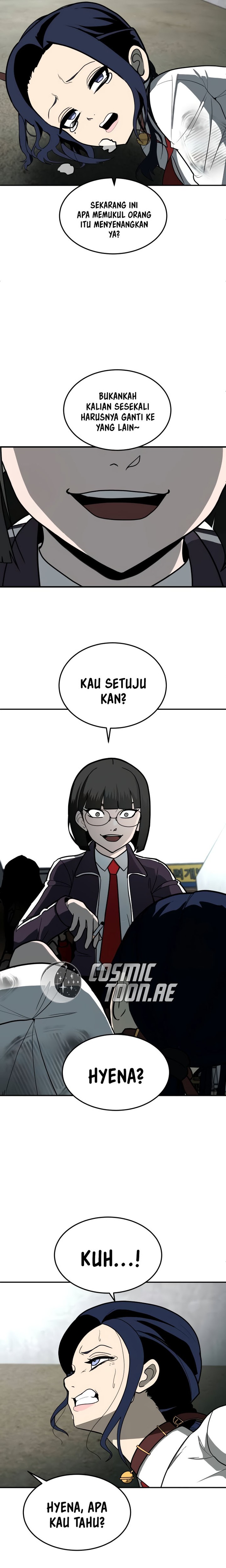 Plaything Chapter 14 Gambar 2