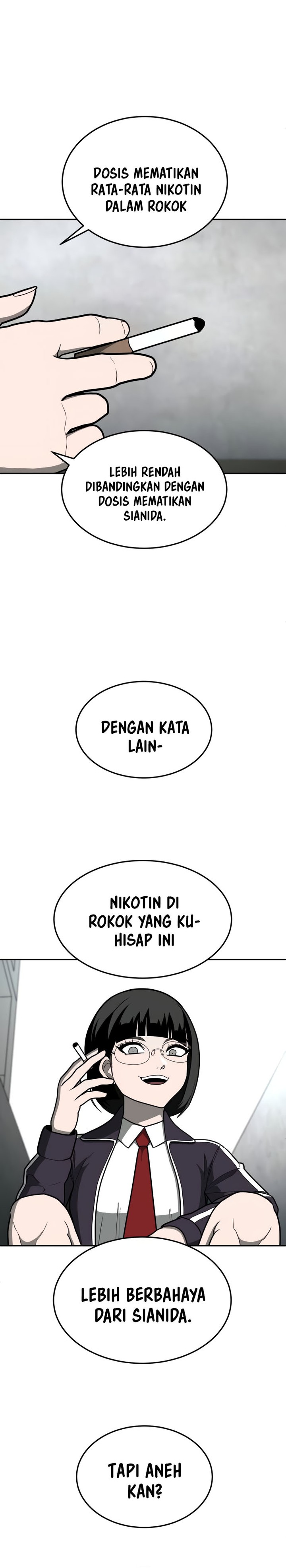 Plaything Chapter 14 Gambar 3