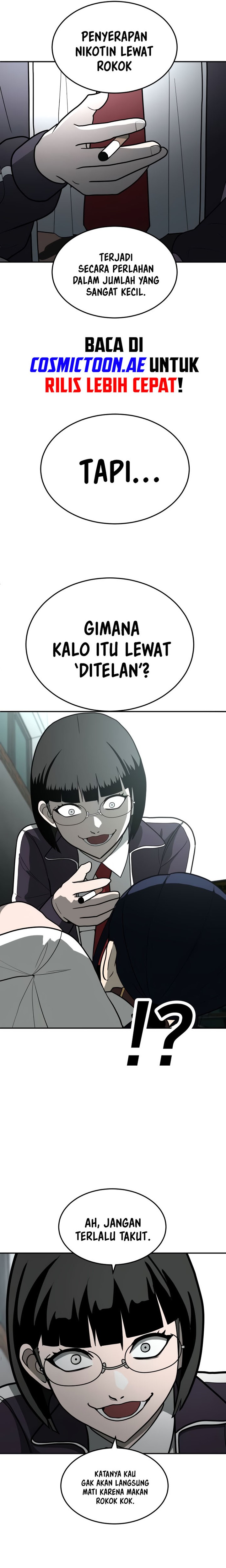 Plaything Chapter 14 Gambar 5